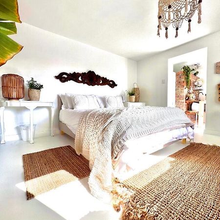 Sunny Bali Cottage Mossel Bay Ngoại thất bức ảnh