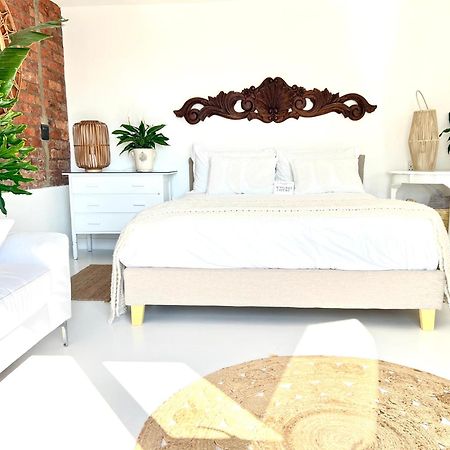 Sunny Bali Cottage Mossel Bay Ngoại thất bức ảnh
