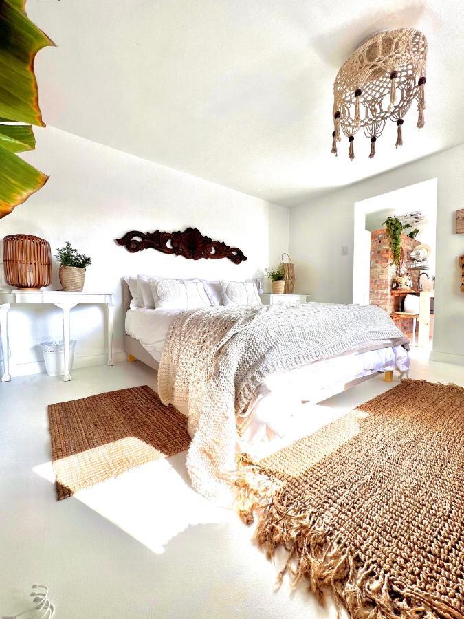 Sunny Bali Cottage Mossel Bay Ngoại thất bức ảnh