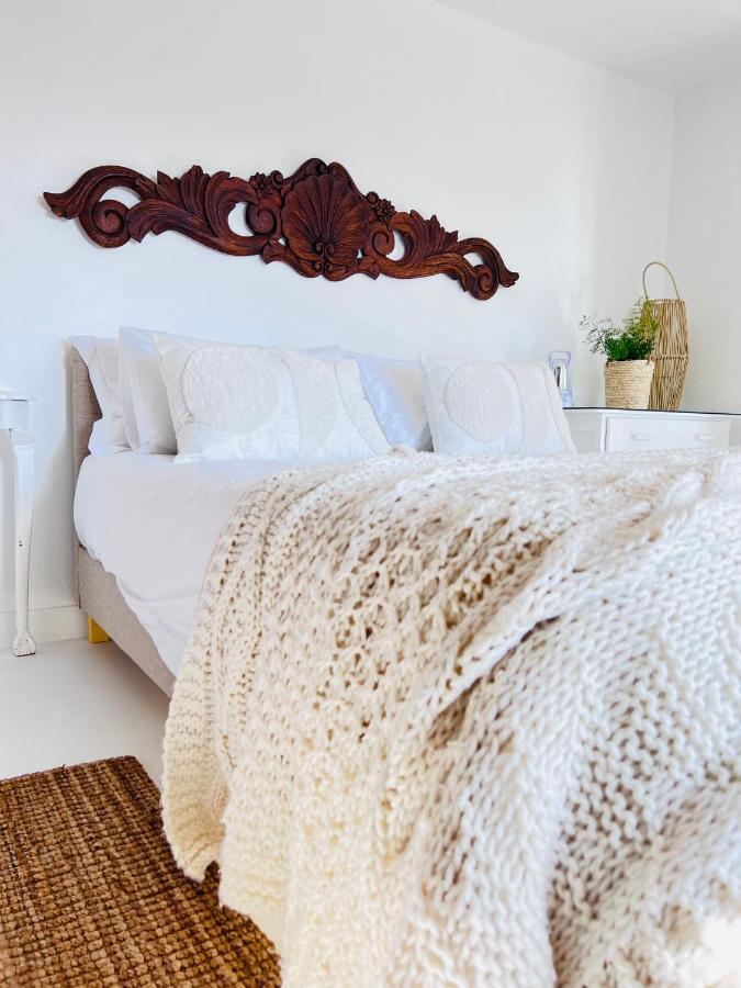 Sunny Bali Cottage Mossel Bay Ngoại thất bức ảnh