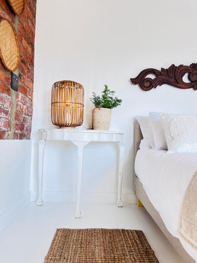 Sunny Bali Cottage Mossel Bay Ngoại thất bức ảnh