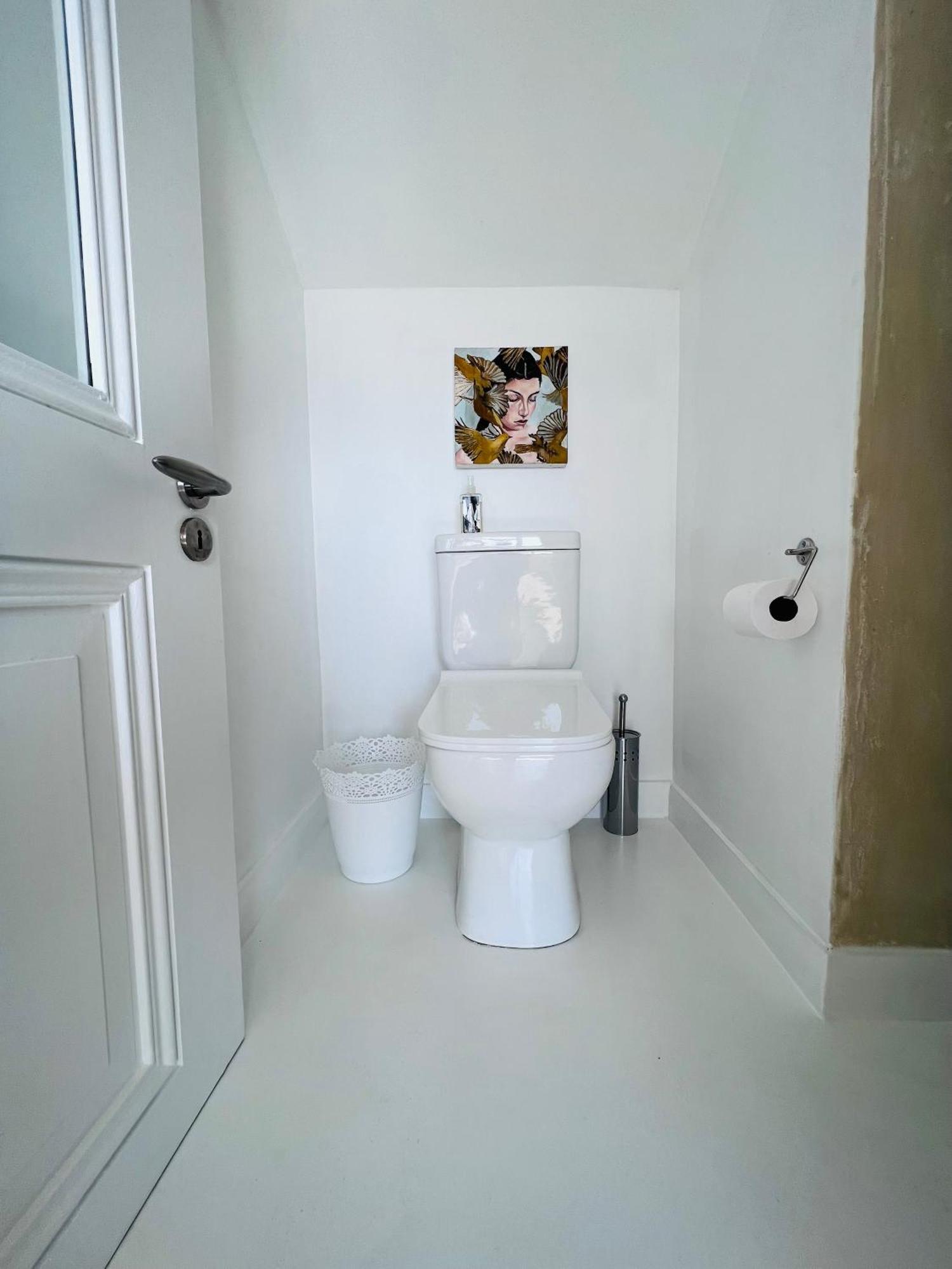 Sunny Bali Cottage Mossel Bay Ngoại thất bức ảnh