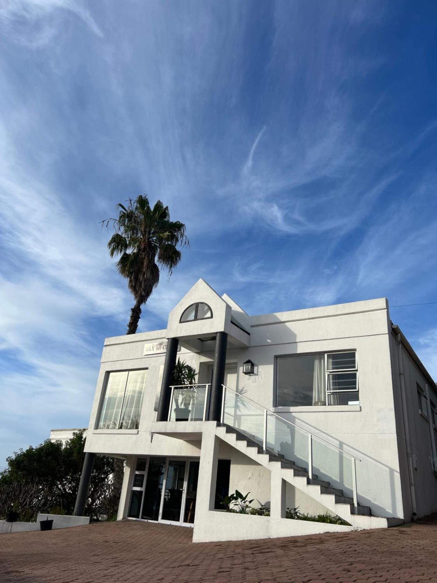 Sunny Bali Cottage Mossel Bay Ngoại thất bức ảnh