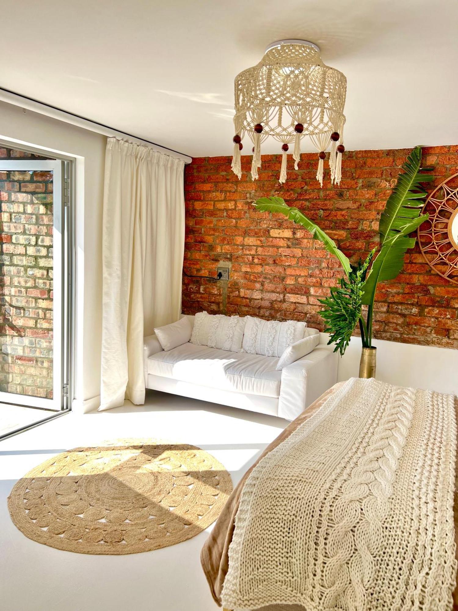 Sunny Bali Cottage Mossel Bay Ngoại thất bức ảnh