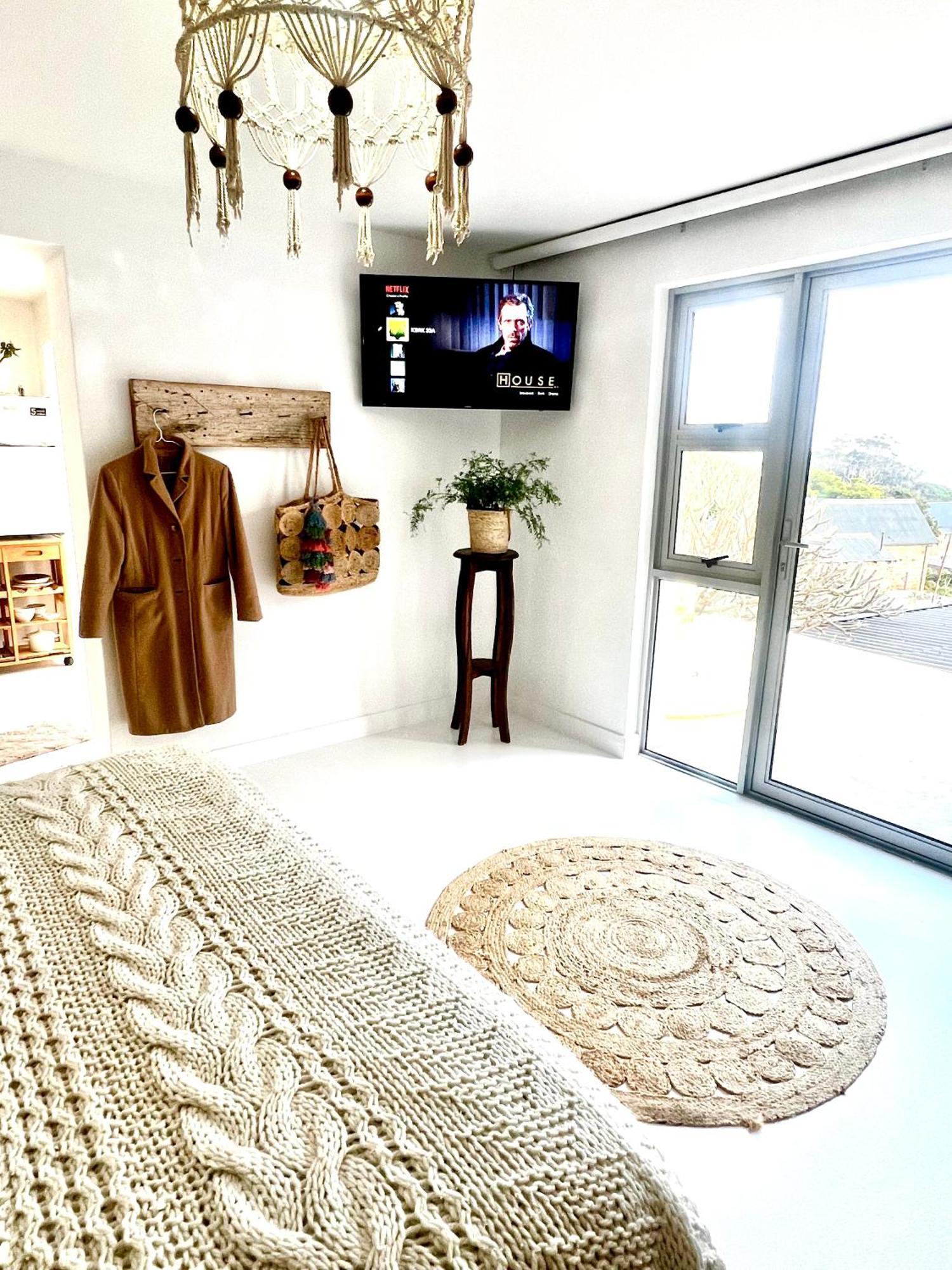 Sunny Bali Cottage Mossel Bay Ngoại thất bức ảnh