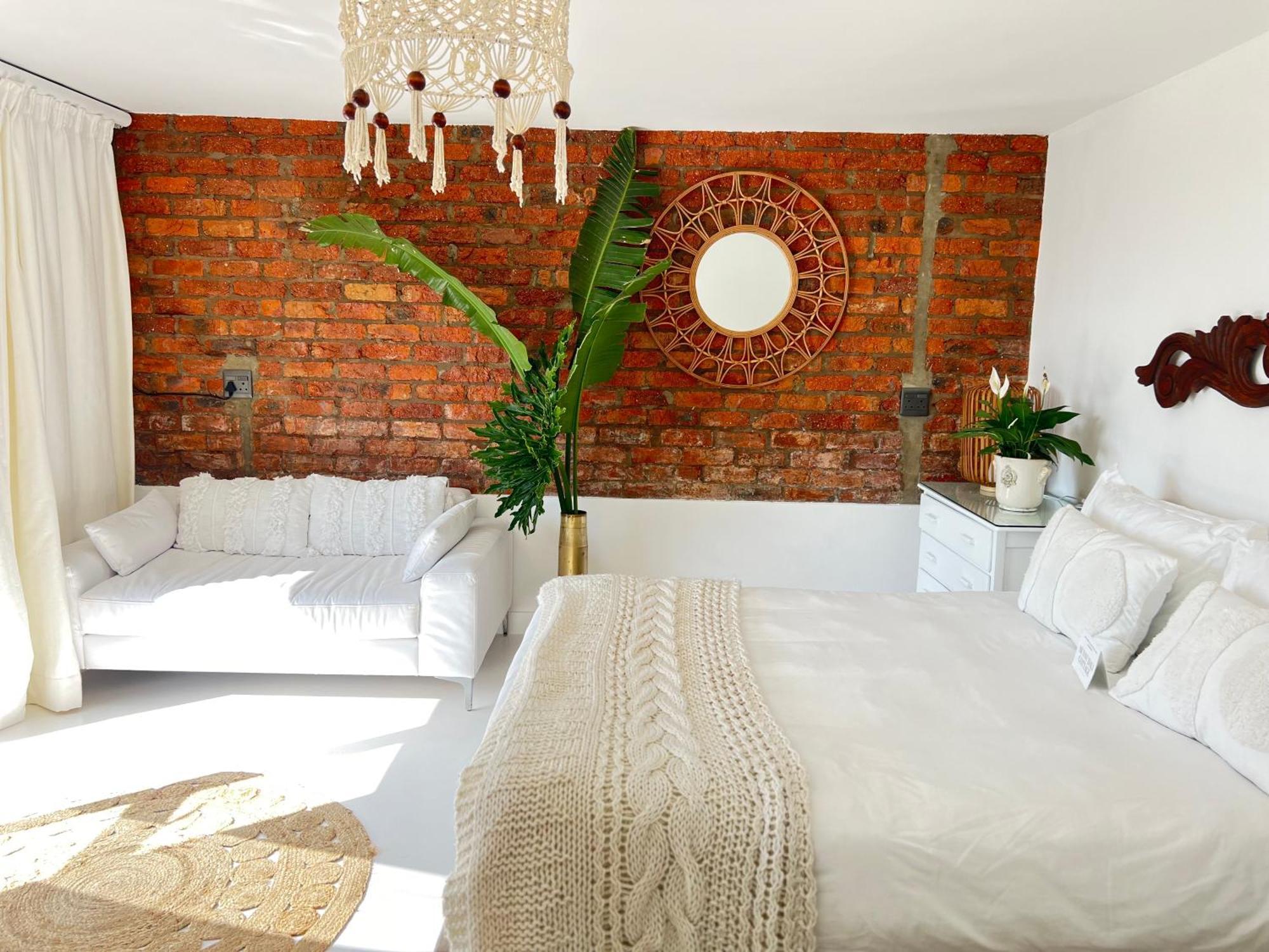Sunny Bali Cottage Mossel Bay Ngoại thất bức ảnh