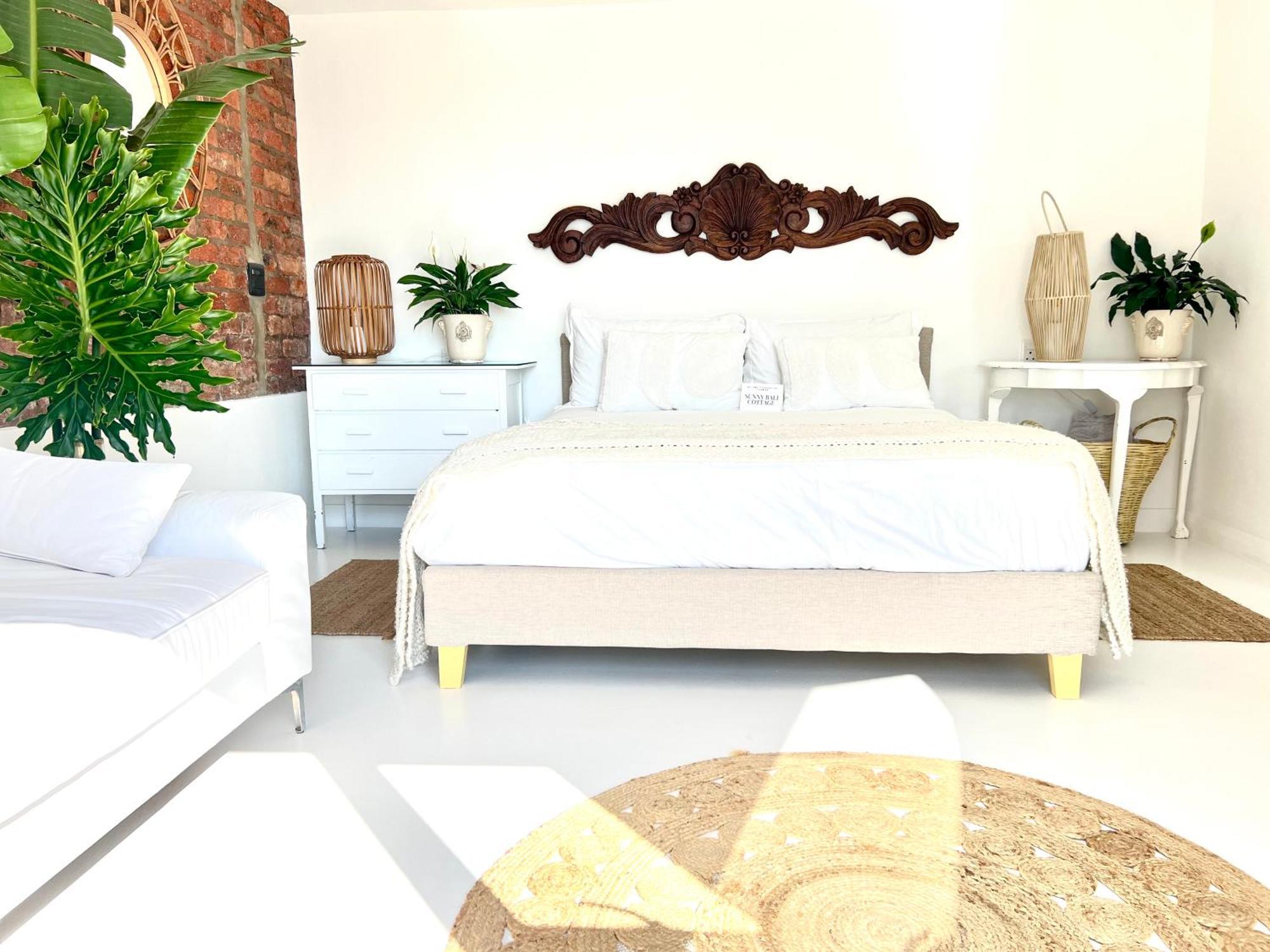 Sunny Bali Cottage Mossel Bay Ngoại thất bức ảnh