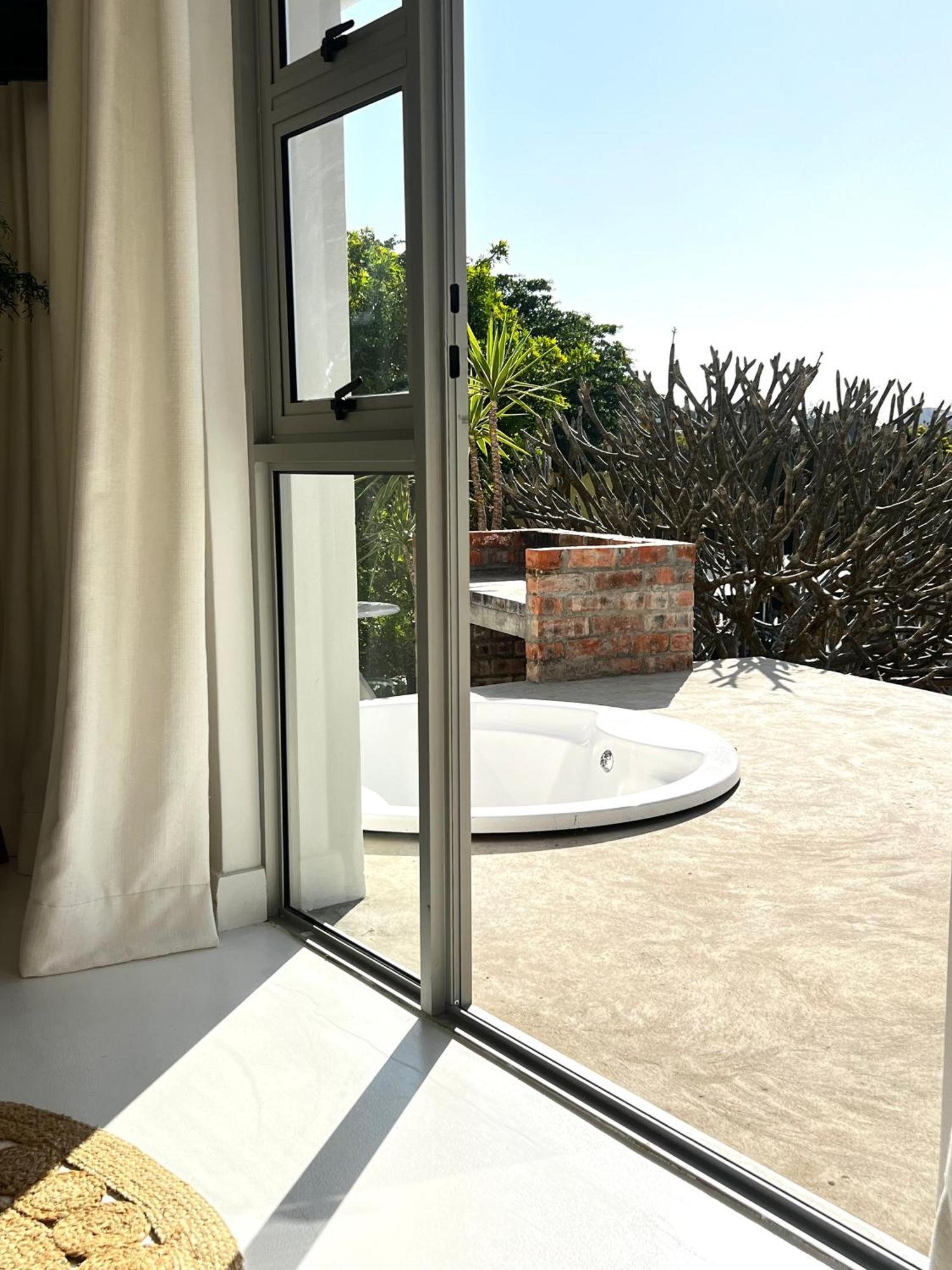 Sunny Bali Cottage Mossel Bay Ngoại thất bức ảnh