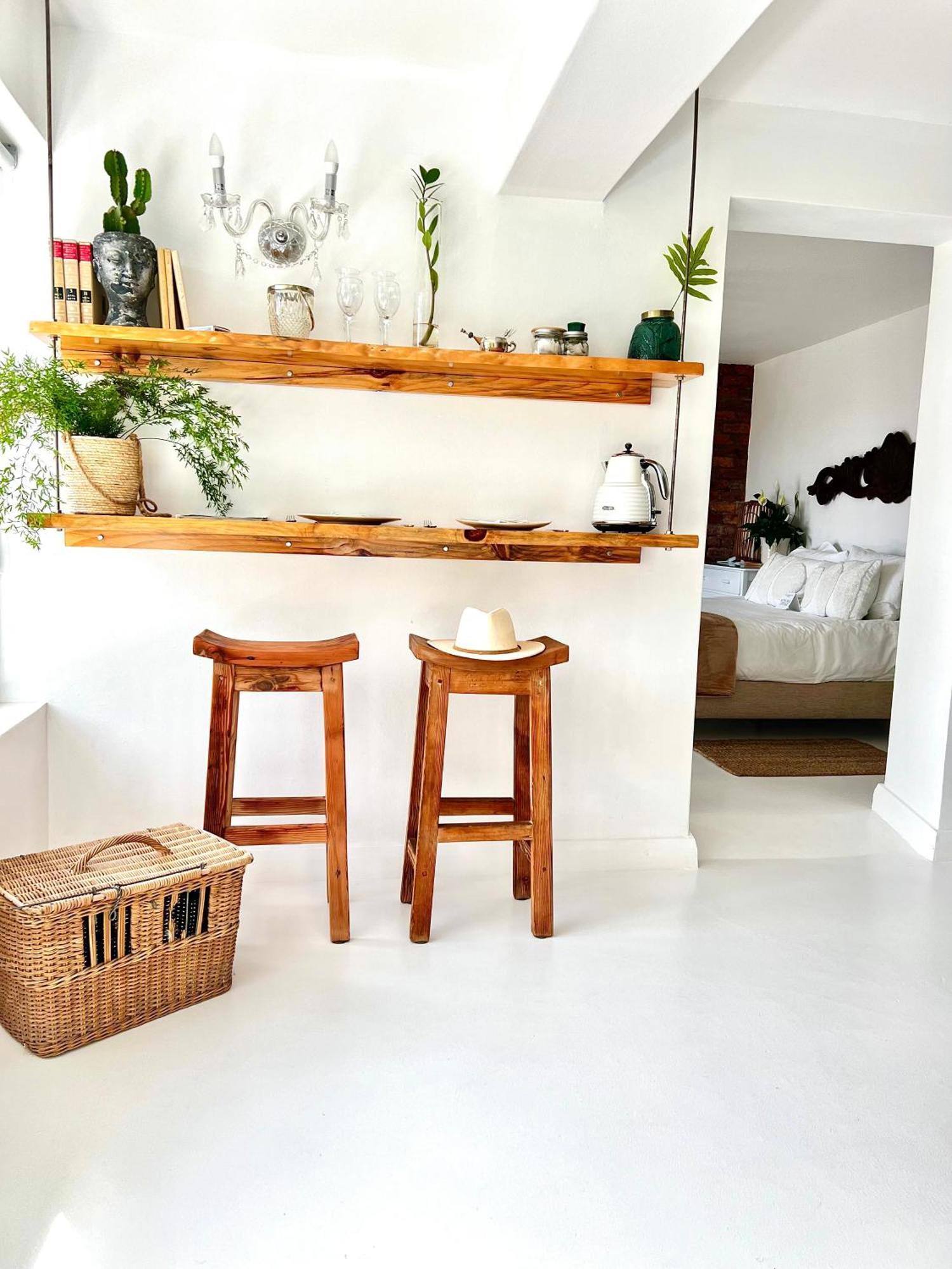 Sunny Bali Cottage Mossel Bay Ngoại thất bức ảnh