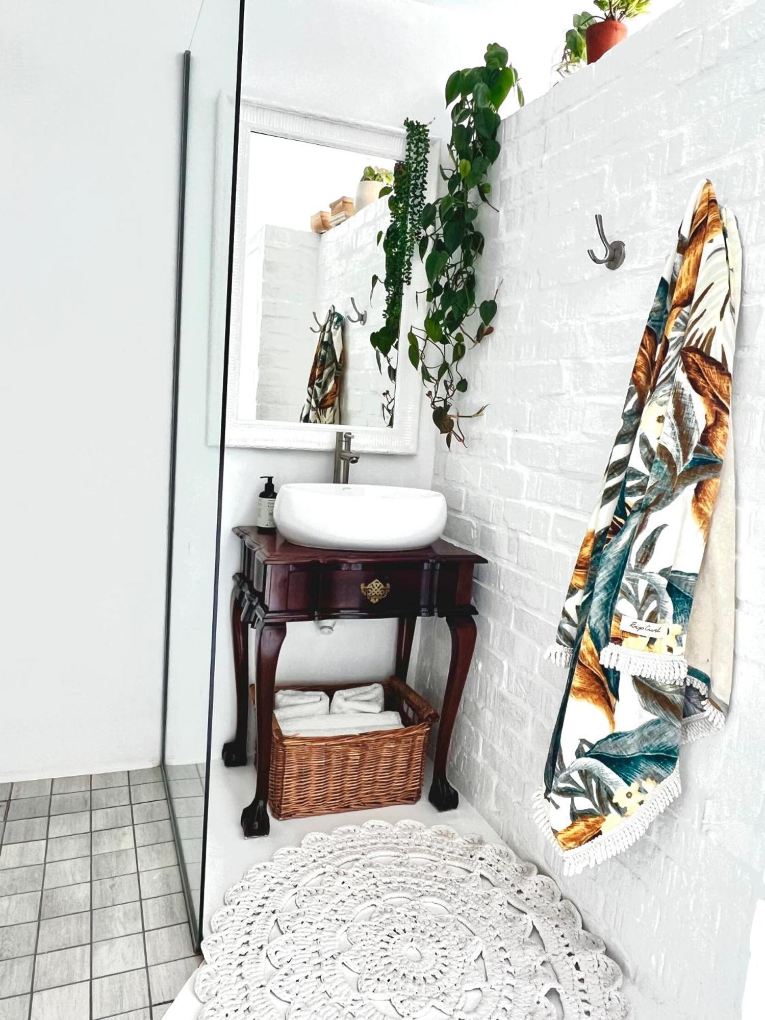 Sunny Bali Cottage Mossel Bay Ngoại thất bức ảnh