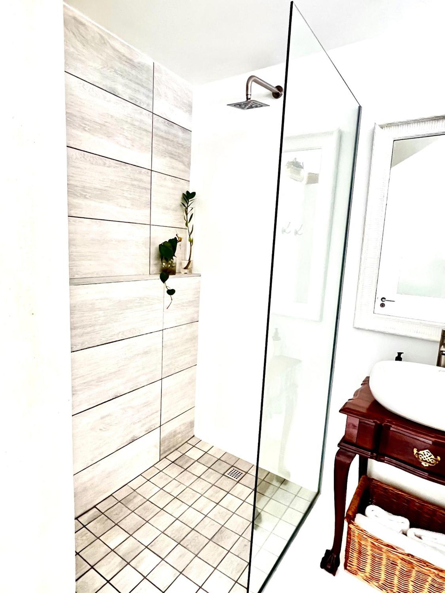 Sunny Bali Cottage Mossel Bay Ngoại thất bức ảnh